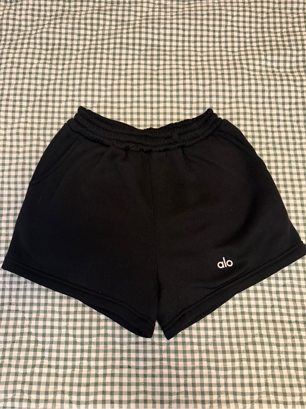 Alo Accolade Shorts